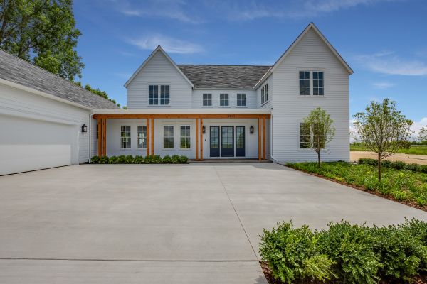 Concrete Repair - Concrete Repair Rogers, Arkansas