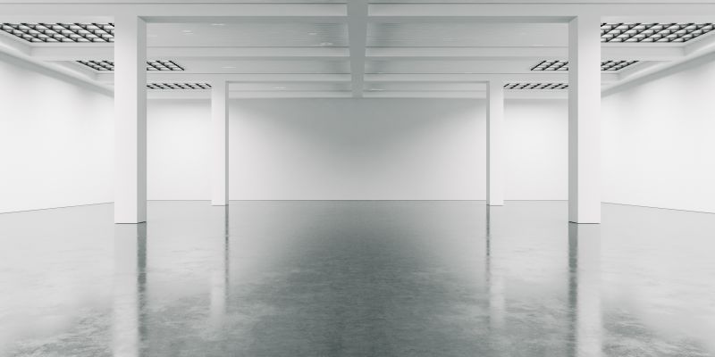 Concrete Floor Installation For Garages, Basements, Barns, And Workshops