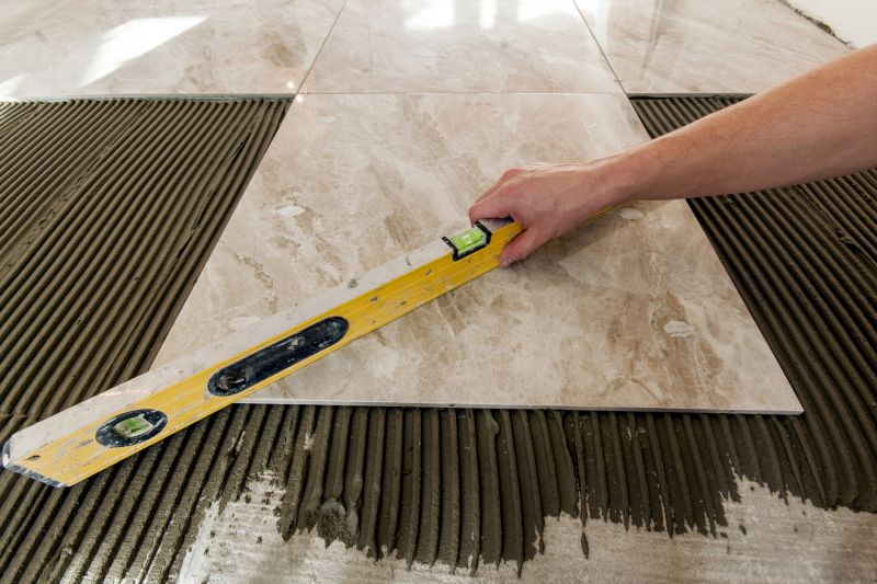 Self Leveling Floor Service
